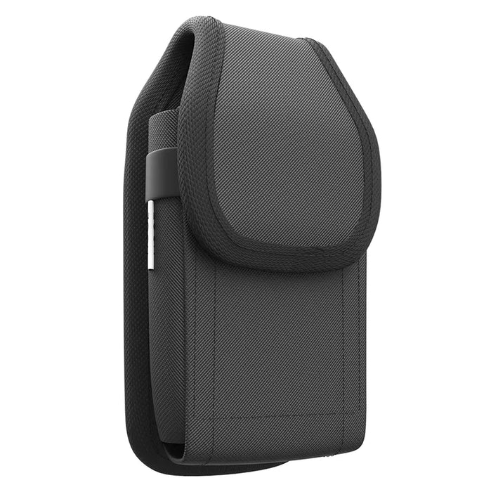 Computer Case Pull Tabs Durable Handheld Computer Case with Belt Clip | AgozTech
