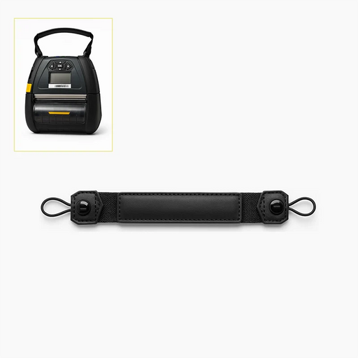 Leather Hand Strap Accessory for Zebra ZQ521 Mobile Printer