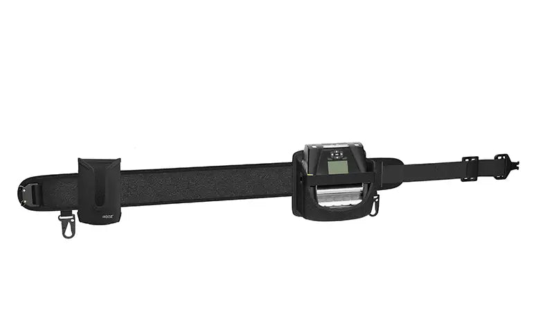 Belt Holders for Star Micronics Portable Printers & Scan Gun - AgozTech