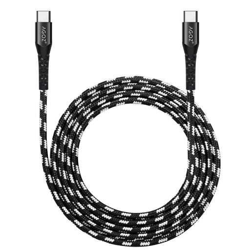 USB-C to USB-C Cable for HP Engage Go 10