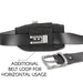 Heavy Duty Motorola Edge+ 2023 Case with Belt Clip