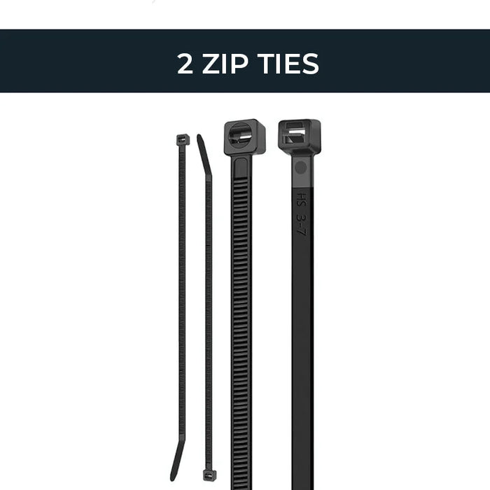 Mountable Zebra Scanner Holster for Forklift | Agoz