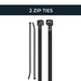 Mountable Zebra Scanner Holster for Forklift | Agoz