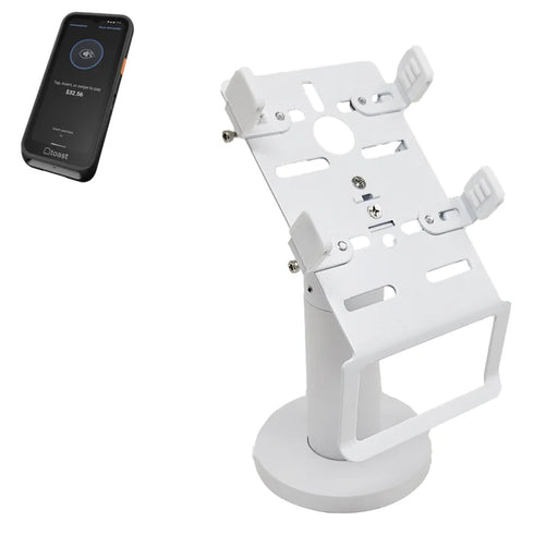 AGOZ Toast Go 3 Stand - Swivel & Tilt POS Mount