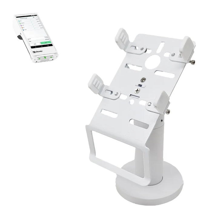 AGOZ Clover Flex 3 Stand - Swivel & Tilt C405 POS Mount