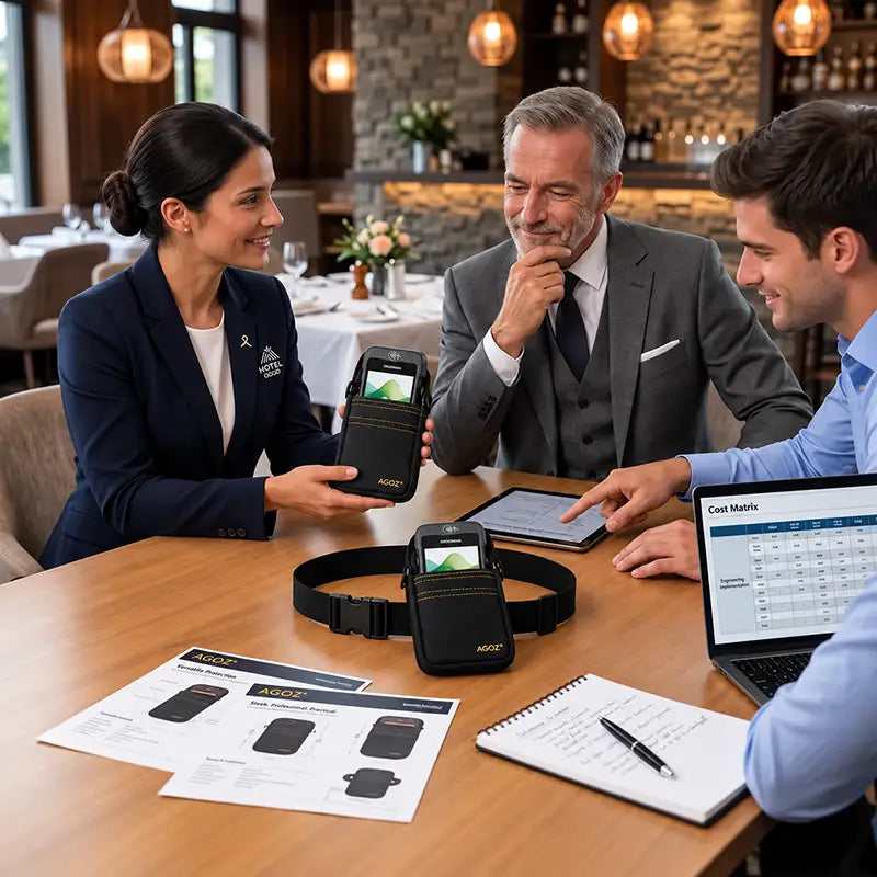 Enterprise Buyers — Save Time & Money