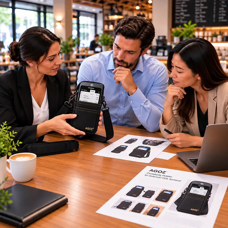 Enterprise Buyers — Save Time & Money