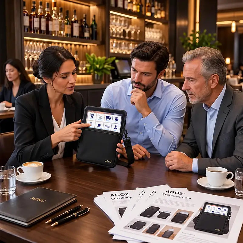 Enterprise Buyers — Save Time & Money