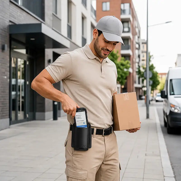 Select Protection That Matches the Work Environment