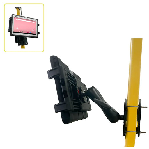 AGOZ Panasonic Toughbook A3 Forklift Tablet Mount Holder