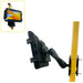 AGOZ Zebra ET401 Forklift Tablet Mount Holder