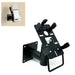 Adjustable Metal Swivel POS Wall Mount Stand for Clover Flex POS
