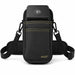 Adyen POS Terminal Holster with Shoulder Strap & Adjustable Waist Belt | Agoz