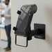 Sturdy POS Wall Mount for Adyen Terminals Metal Adjustable Swivel