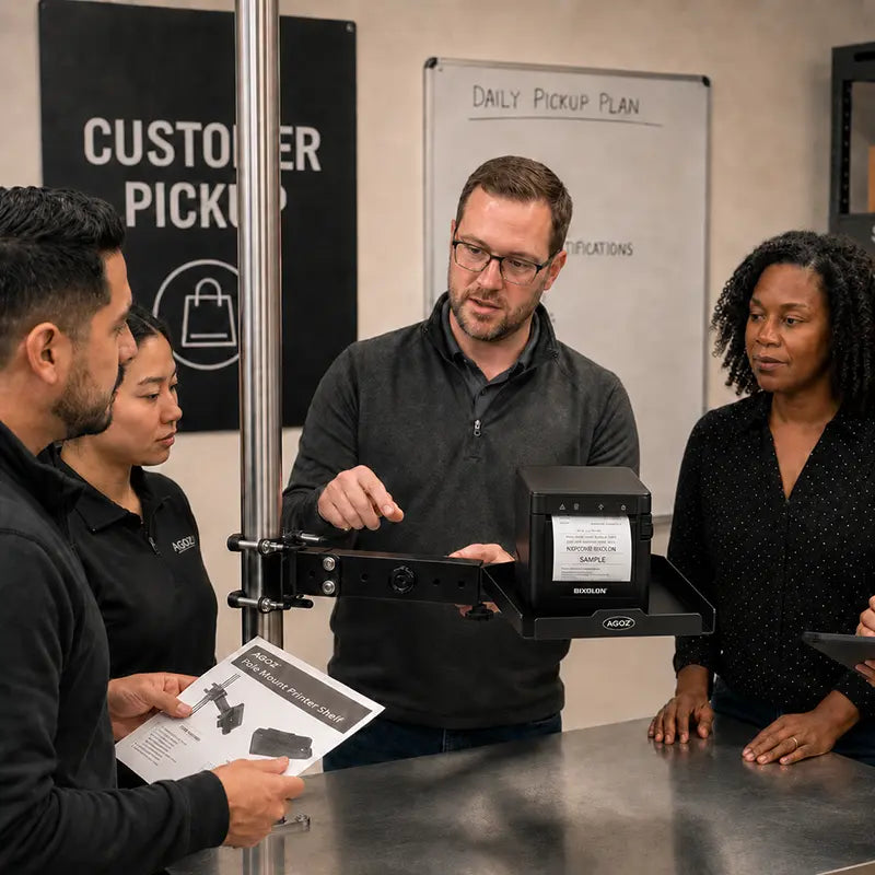 Enterprise Buyers — Save Time & Money
