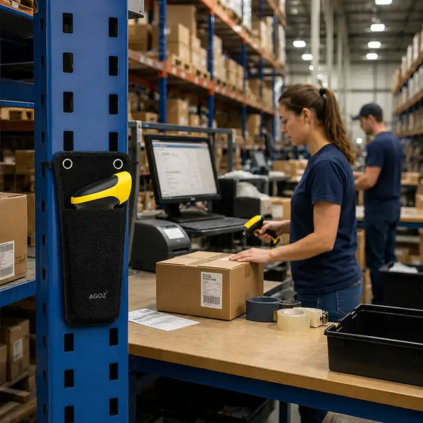 Create Flexible Counter and Cart Workstations