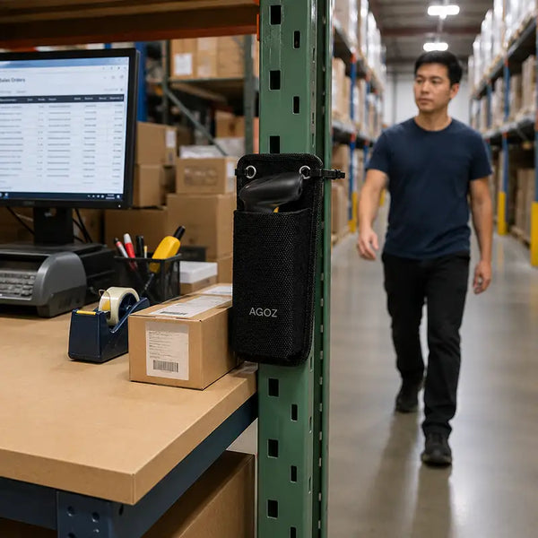 Improve Flexibility Across Multiple Workstations  