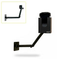 Zebra Barcode Scanner Swing Arm Mount for Industrial Scan Stations | Agoz