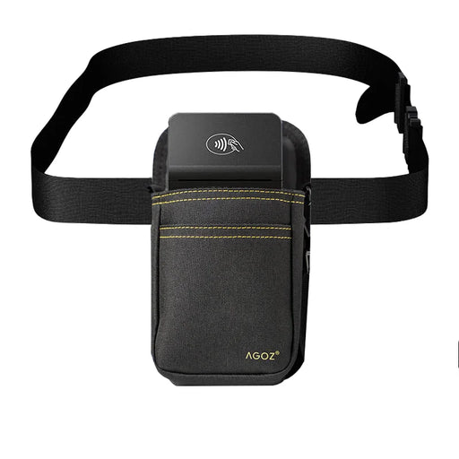 BBPOS WisePOS E Holster with Sling / Waist Belt