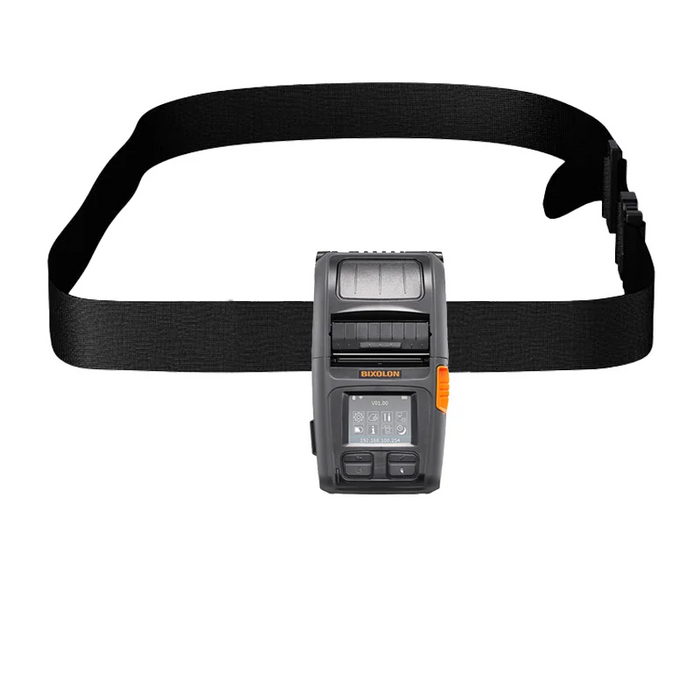 Bixolon Mobile Label Printer Waist Strap