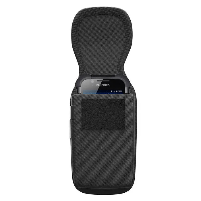 Bluebird EF501R Scanner Case with Metal Belt Clip