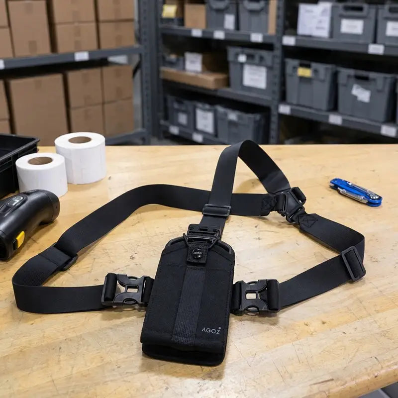 Fit & Function for Point Mobile Chest Harness Carry