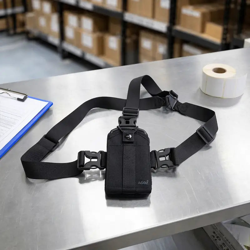 Fit & Function for Unitech Chest Harness Carry
