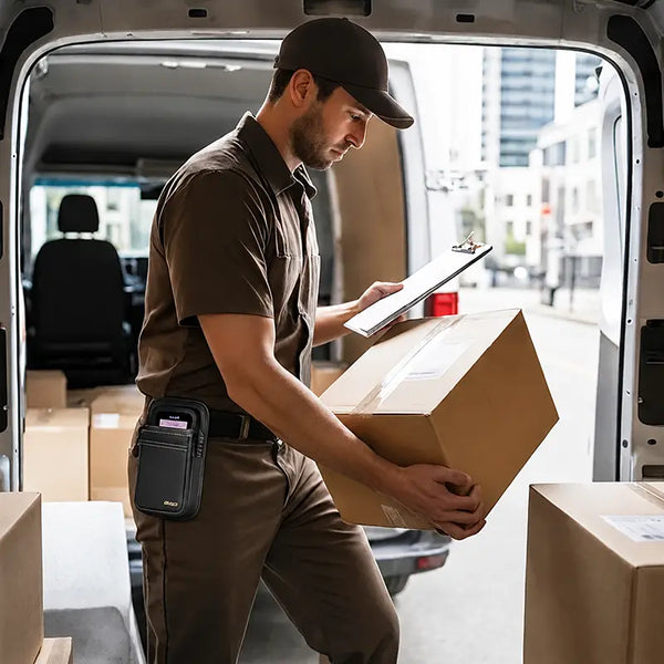 Create Consistent Equipment Standards