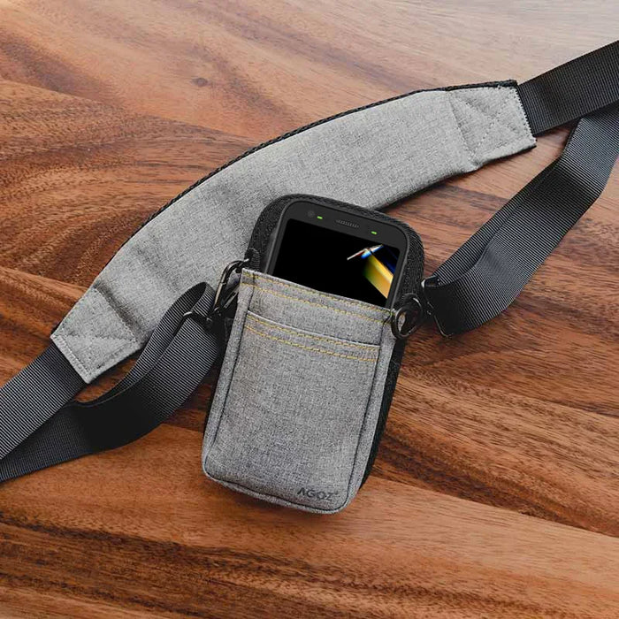 Zebra TC501 Mobile Scanner Holster with Sling