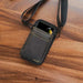 Zebra TC701 Barcode Scanner Holster with Sling