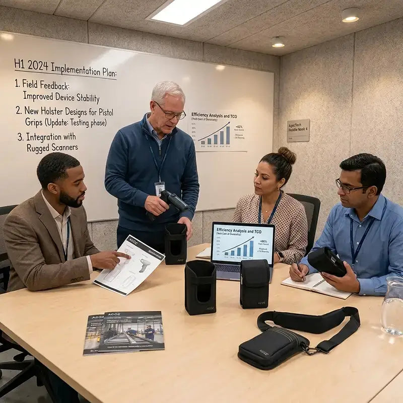 Enterprise Buyers — Save Time & Money