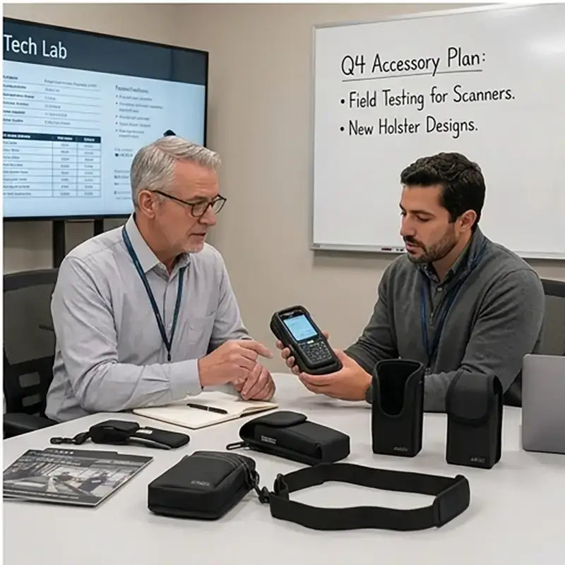 Enterprise Buyers — Save Time & Money