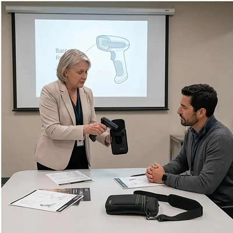 Enterprise Buyers — Save Time & Money
