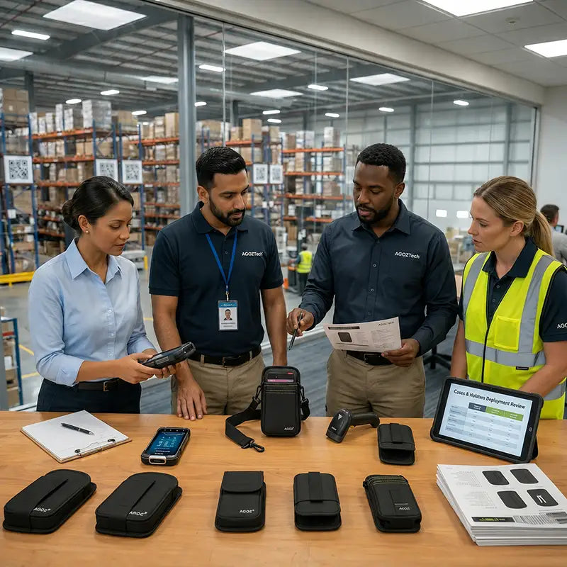 Enterprise Buyers — Save Time & Money