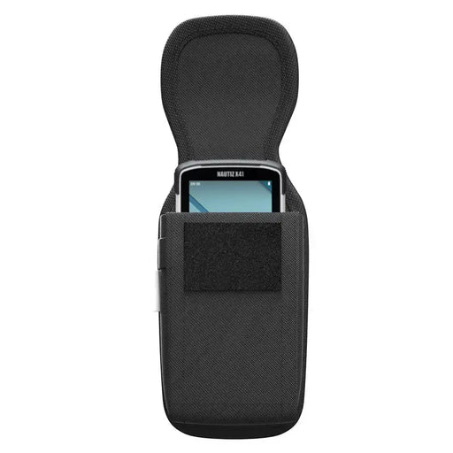 Carrying Case for Nautiz Scanner with Belt Clip