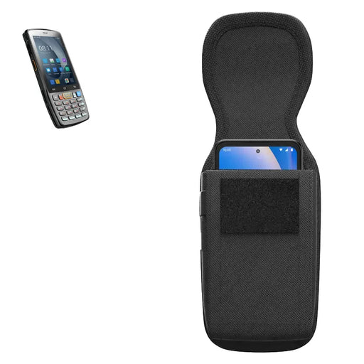 Carrying Case for Urovo DT40 Handheld with Belt Clip