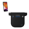 Castles Handheld Terminal POS Server Apron with Adjustable Strap | Agoz