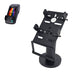 Castles VEGA3000 Countertop POS Swivel Stand Mount