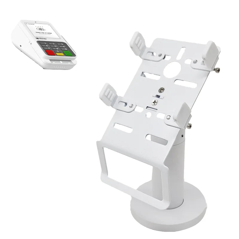Clover Compact POS Swivel Stand by Agoz