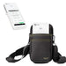Clover Flex 2 Holster C403 POS with Sling / Waist Belt