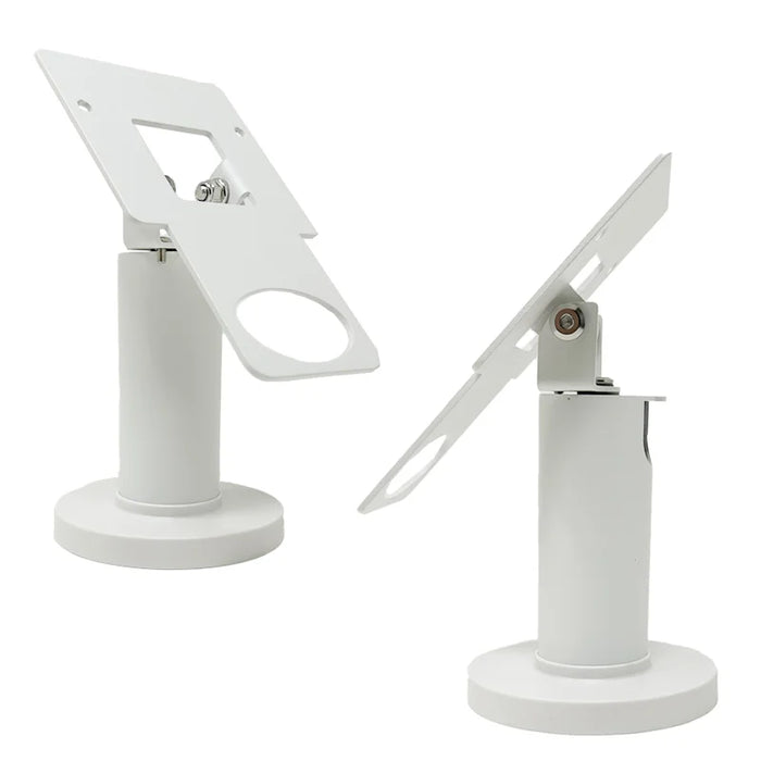 AGOZ Clover Mini Stand- Tilt & Swivel C301 POS Metal Mount