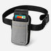 Rugged Dejavoo POS Terminal  Case with Waist Belt
