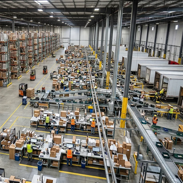 Improving Workflow Consistency Across Facilities