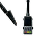 Drive-Thru Handheld Mount for Verifone V400c Pin Pad