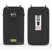 Durable CAT S22 Flip Case with Snap Closure