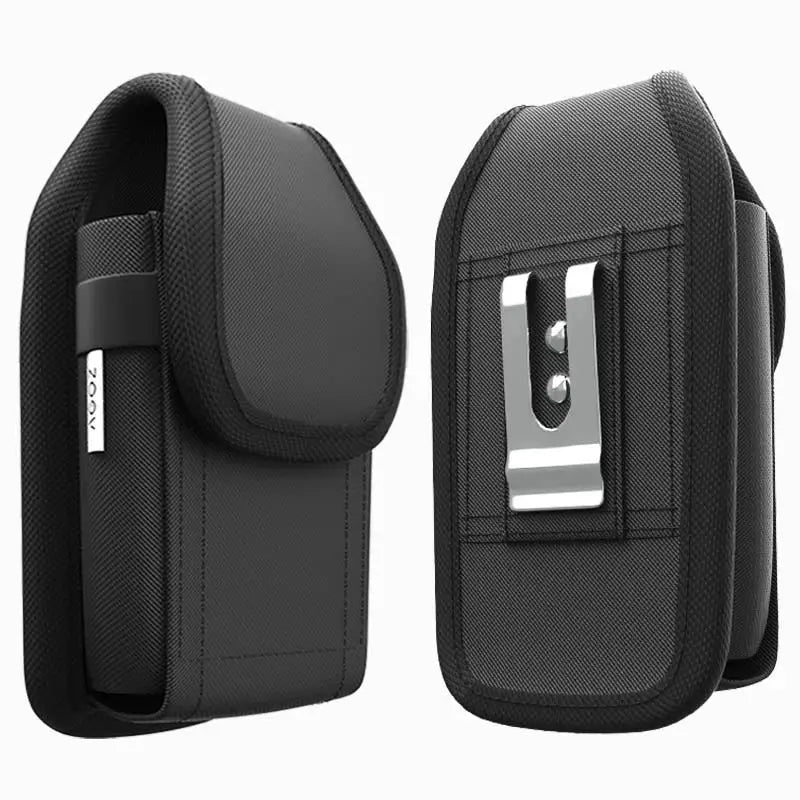 Durable Case with Belt Clip and Loop 6.42 x 3.62 x 0.70