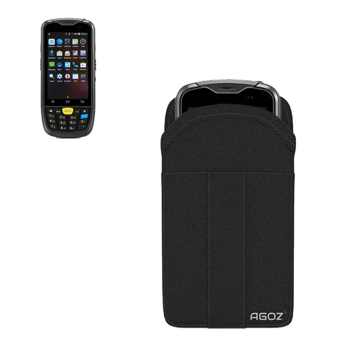 Durable Chainway C6000 Holster with Belt Clip