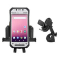 Durable Cradle Holder for Panasonic Barcode Reader