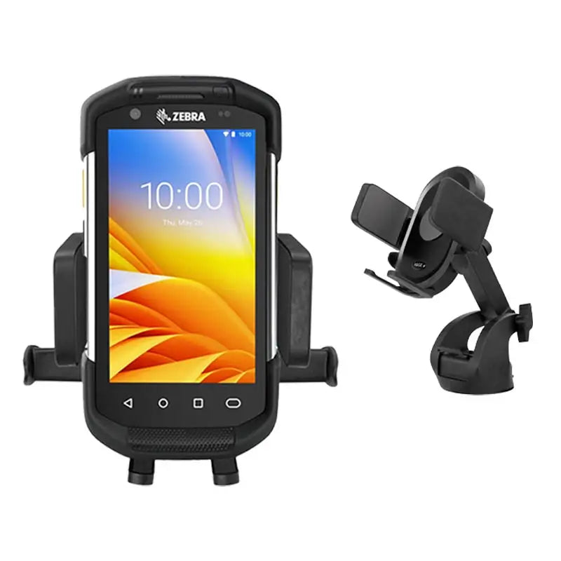 Cradle Holder for Zebra TC58 Handheld Computer | AgozTech
