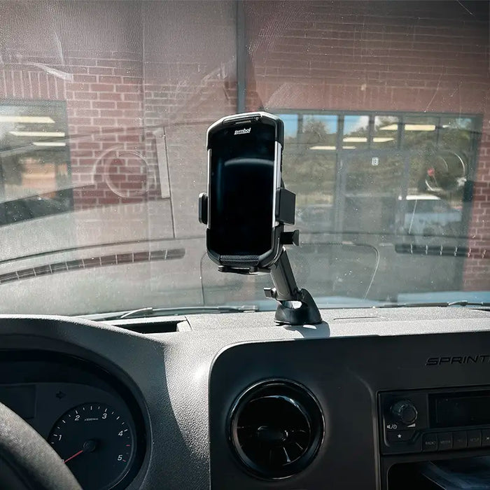 Durable Cradle Holder for Janam XT4 Scanner